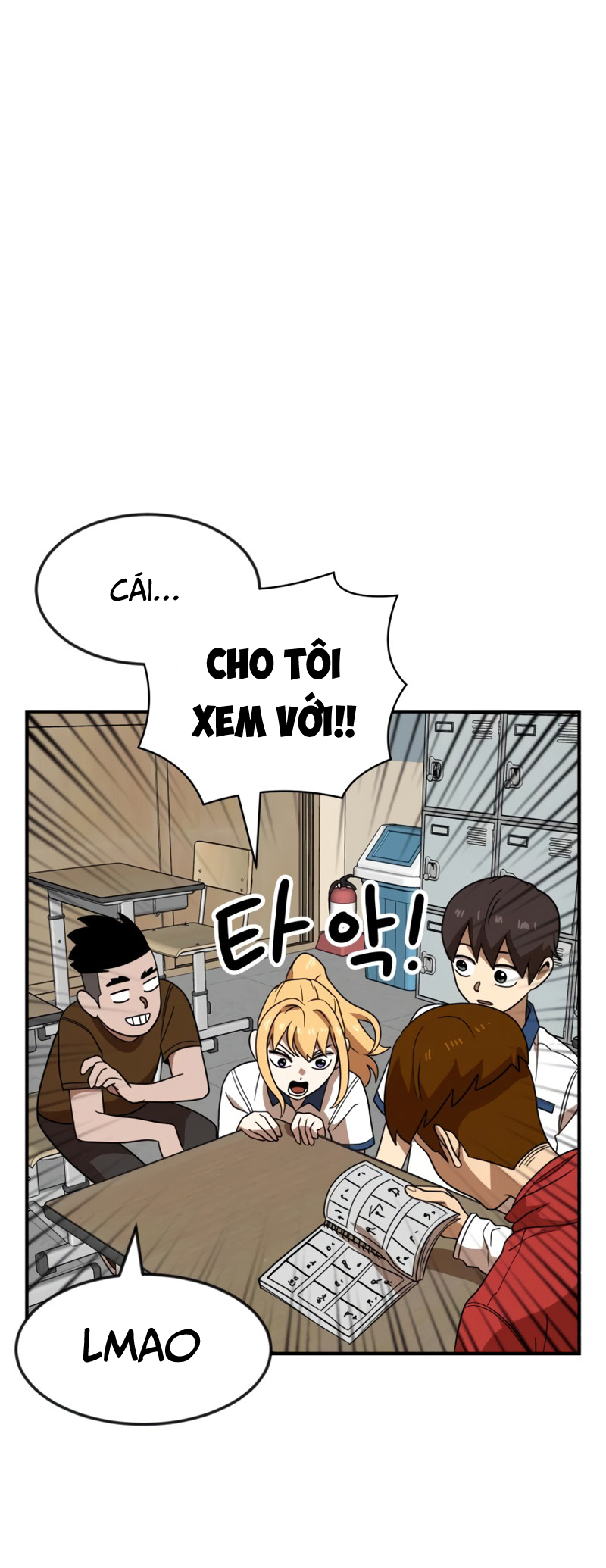 Đọc truyện Cao thủ tái xuất - Chap 48