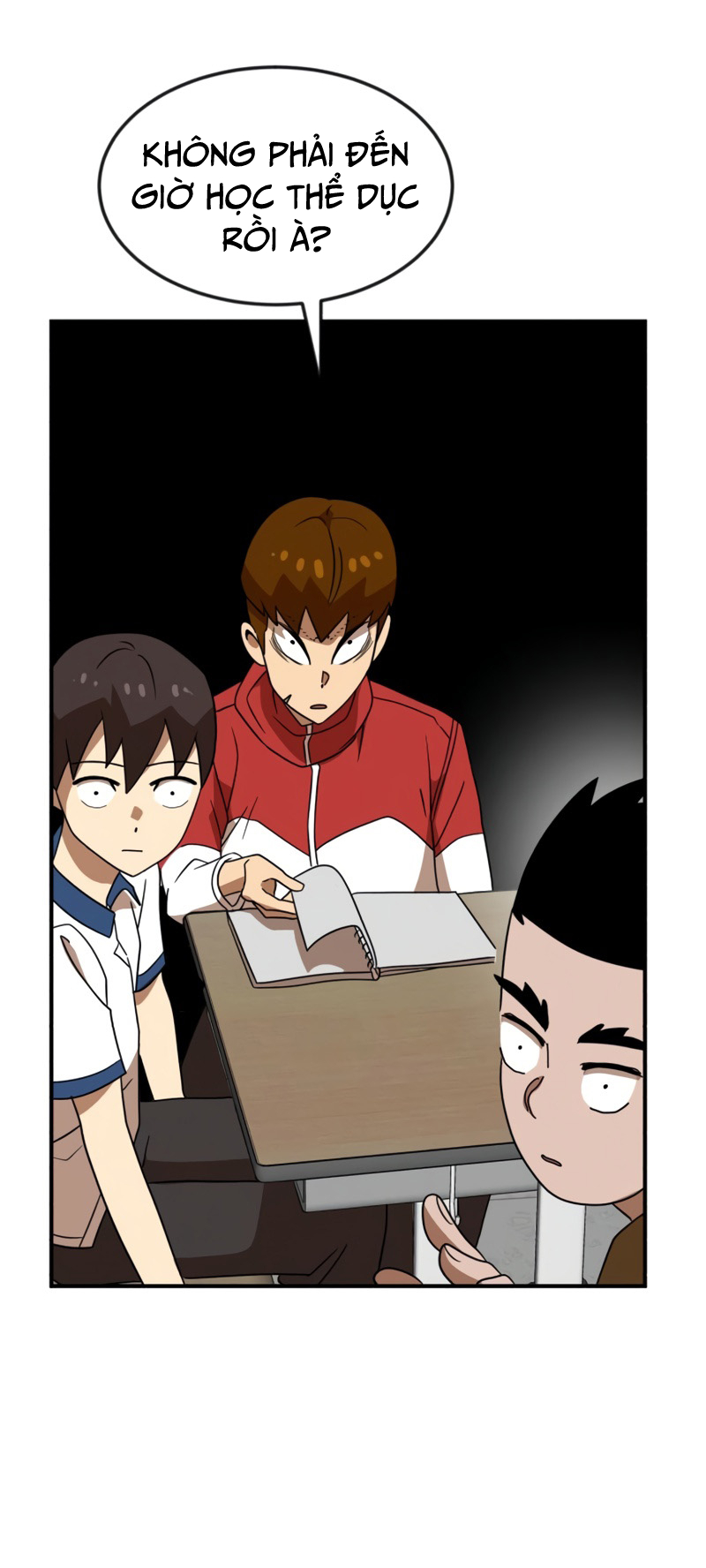 Đọc truyện Cao thủ tái xuất - Chap 48
