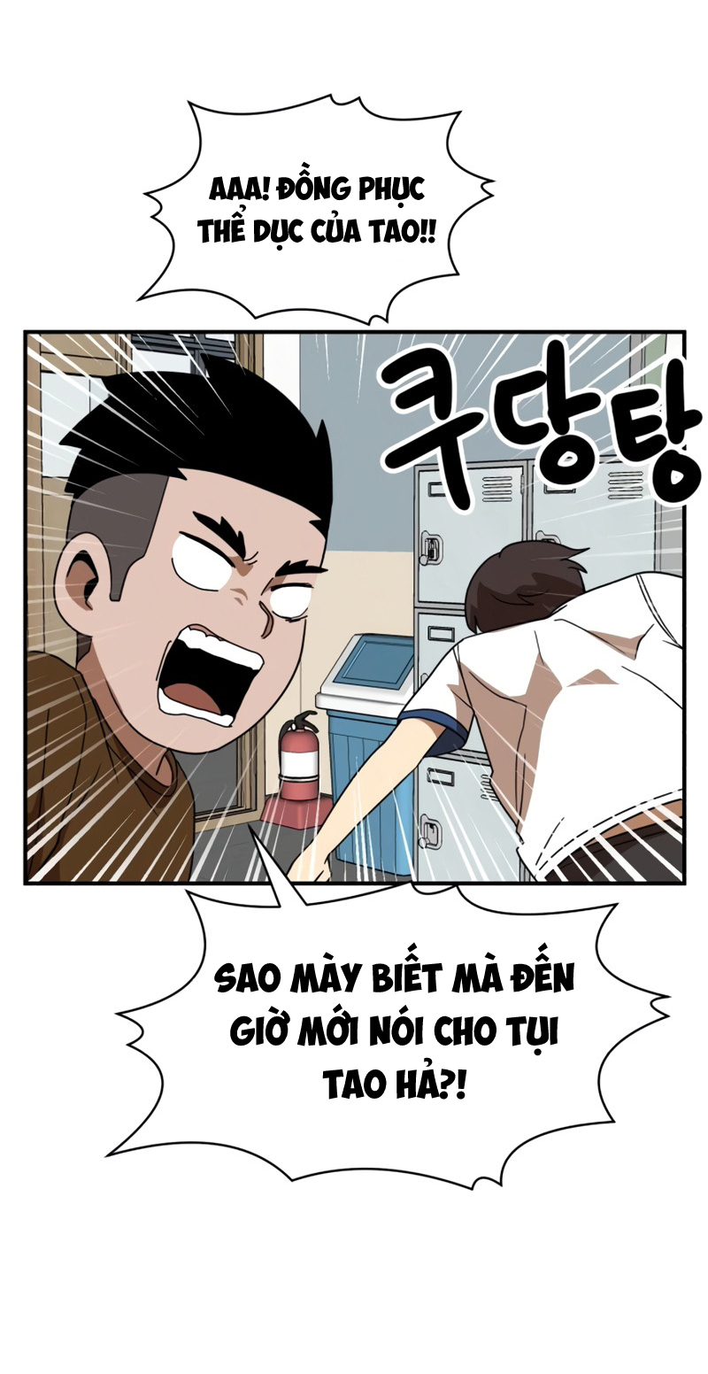 Đọc truyện Cao thủ tái xuất - Chap 48
