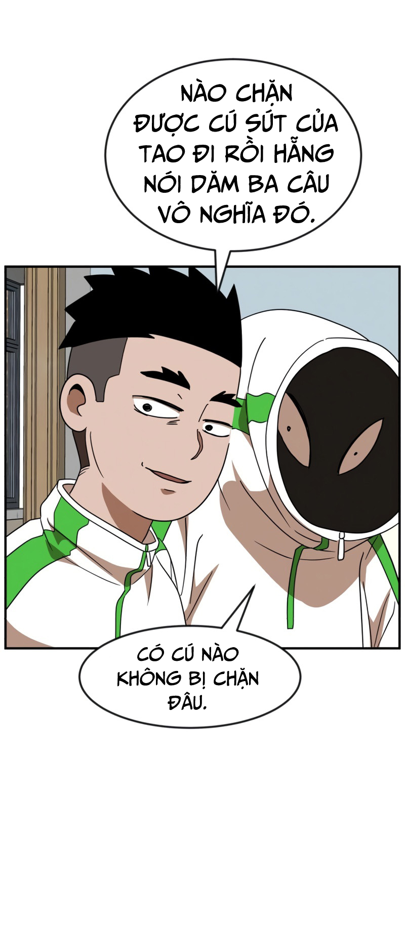 Đọc truyện Cao thủ tái xuất - Chap 48
