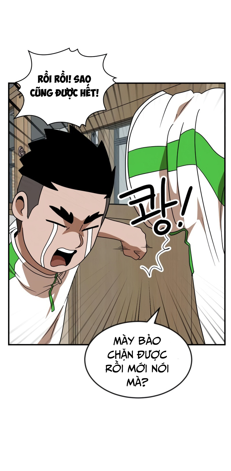 Đọc truyện Cao thủ tái xuất - Chap 48