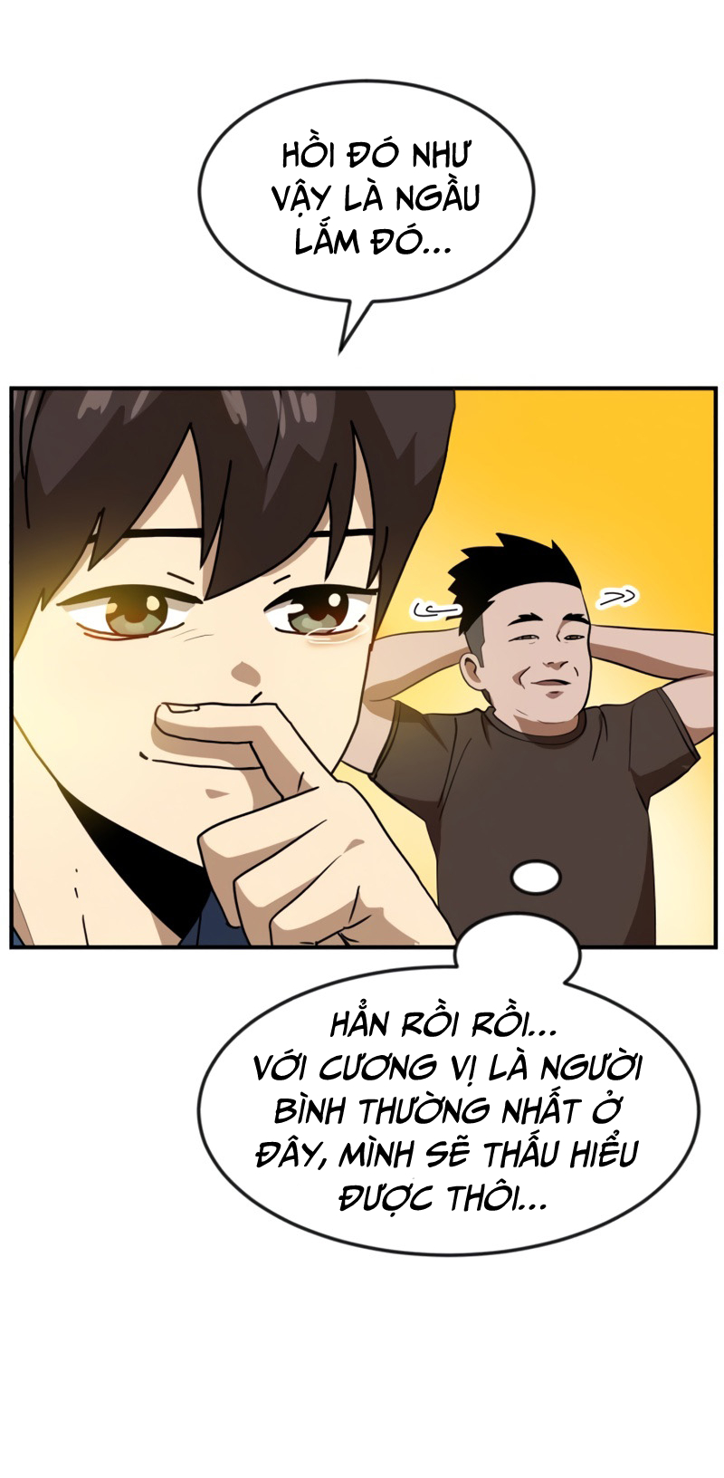Đọc truyện Cao thủ tái xuất - Chap 48