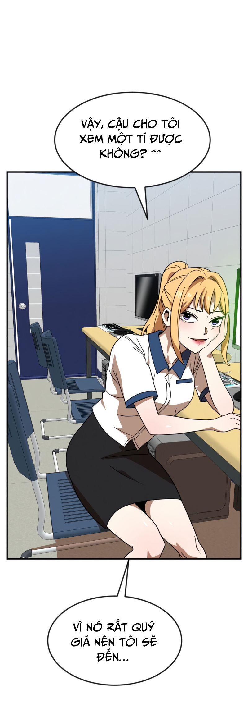 Đọc truyện Cao thủ tái xuất - Chap 48