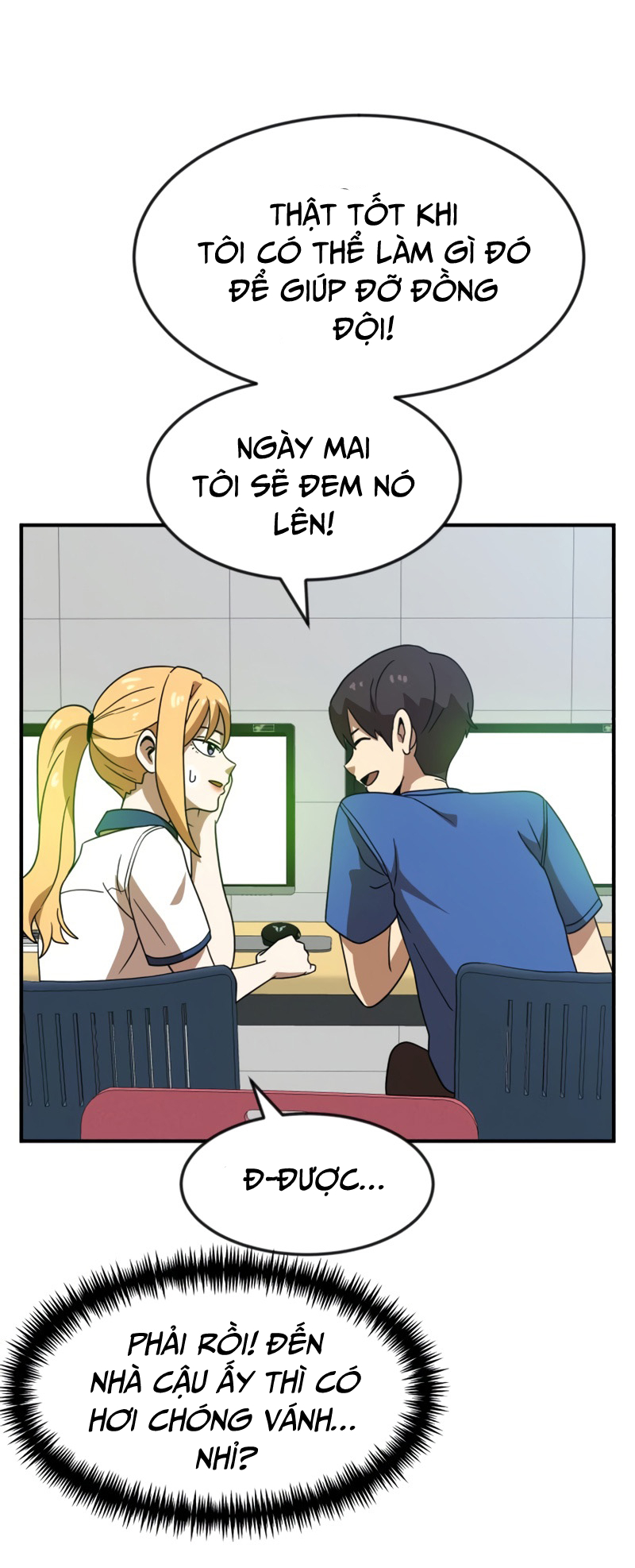 Đọc truyện Cao thủ tái xuất - Chap 48