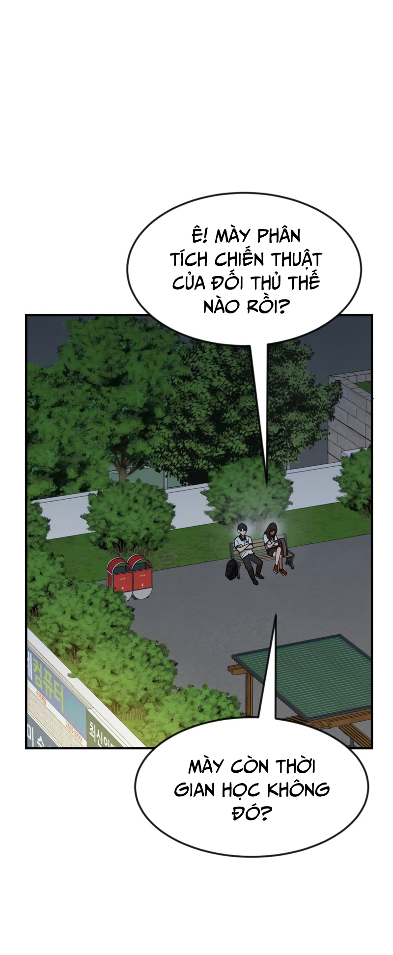 Đọc truyện Cao thủ tái xuất - Chap 48