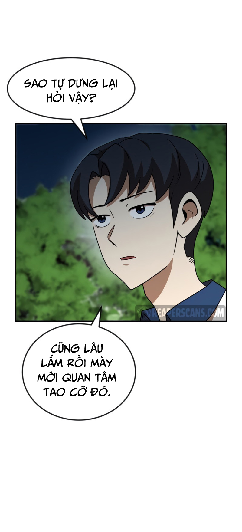 Đọc truyện Cao thủ tái xuất - Chap 48