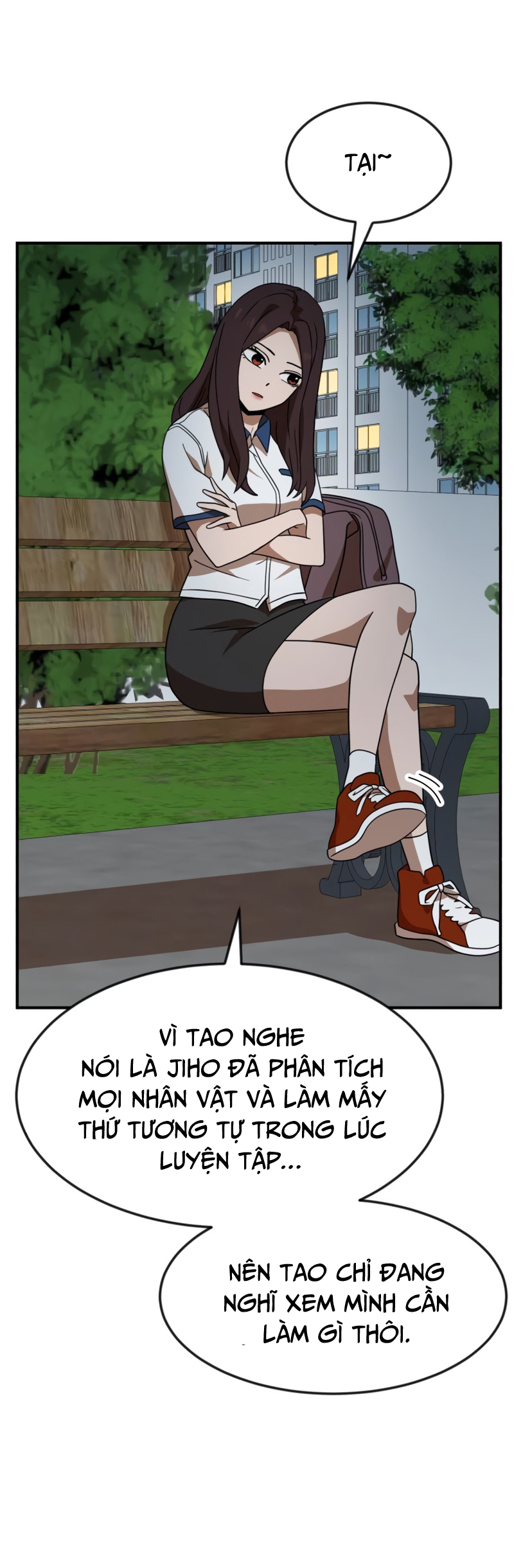 Đọc truyện Cao thủ tái xuất - Chap 48