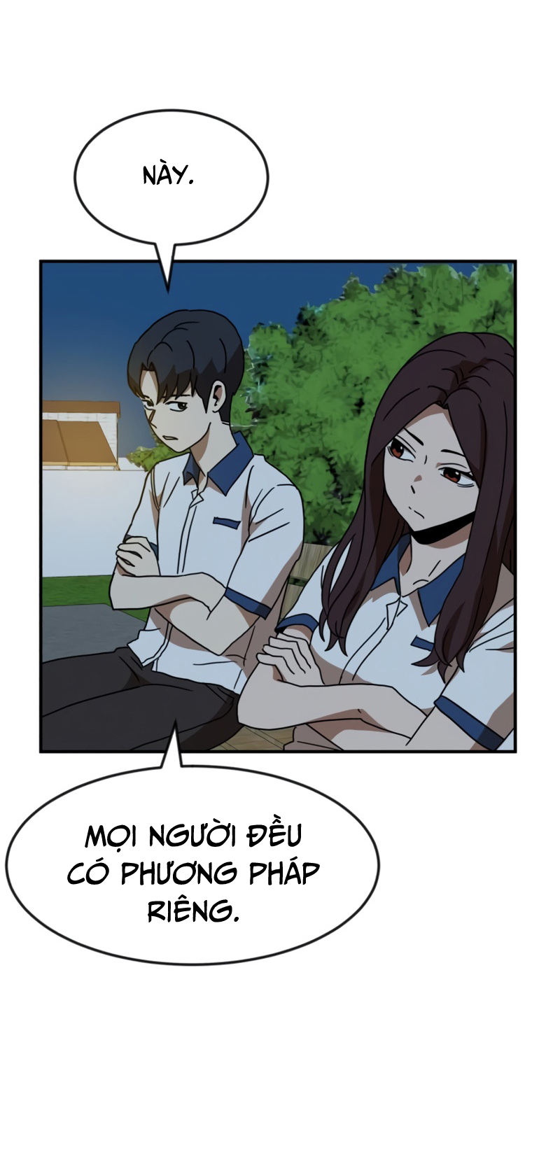 Đọc truyện Cao thủ tái xuất - Chap 48
