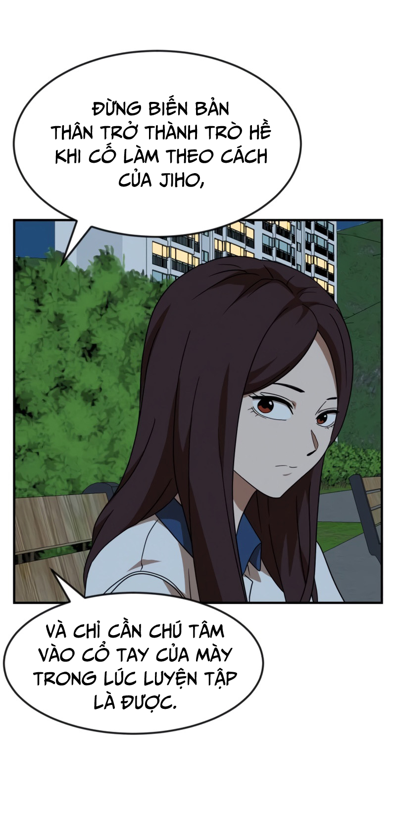 Đọc truyện Cao thủ tái xuất - Chap 48