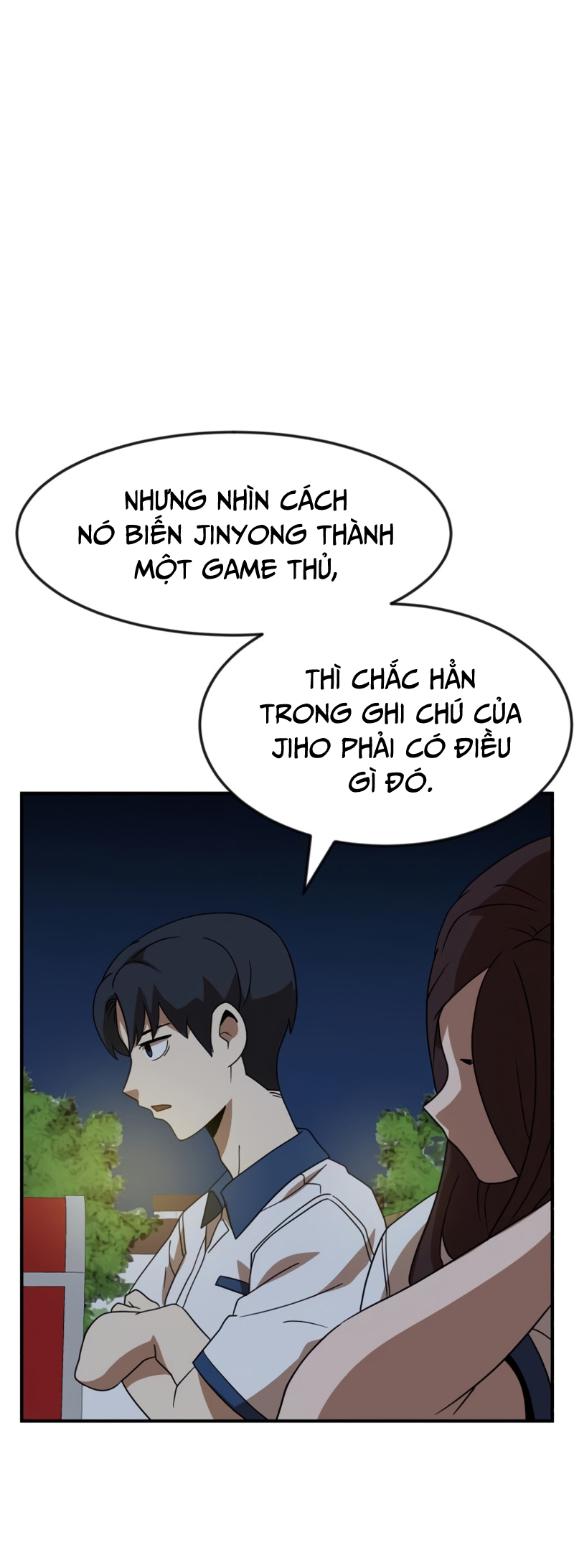 Đọc truyện Cao thủ tái xuất - Chap 48