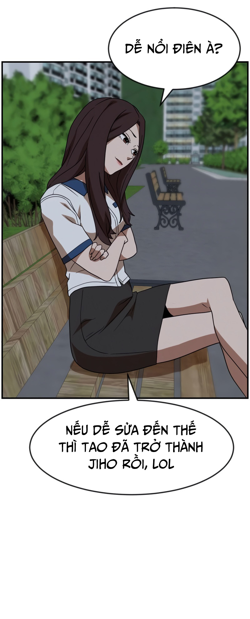 Đọc truyện Cao thủ tái xuất - Chap 48