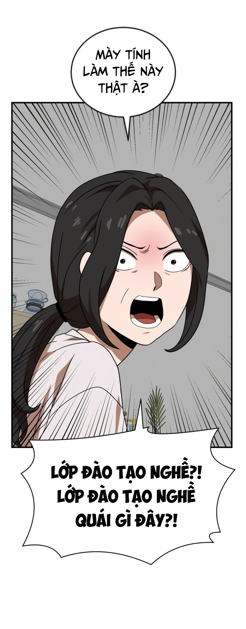 Đọc truyện Cao thủ tái xuất - Chap 48