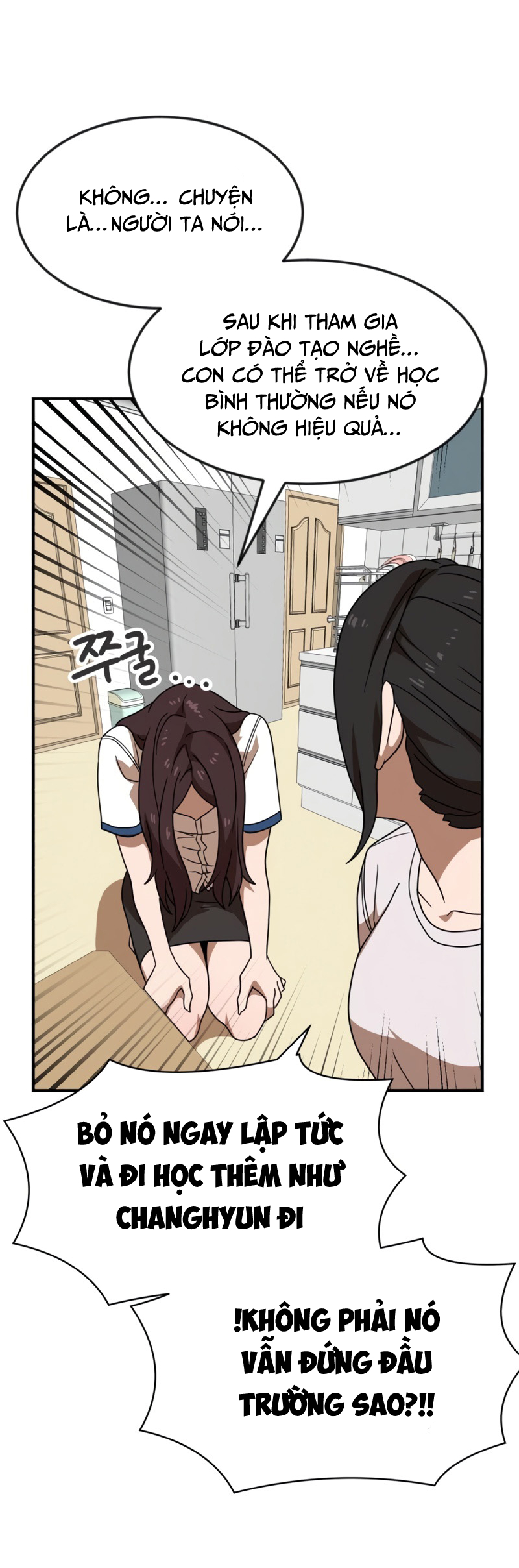 Đọc truyện Cao thủ tái xuất - Chap 48