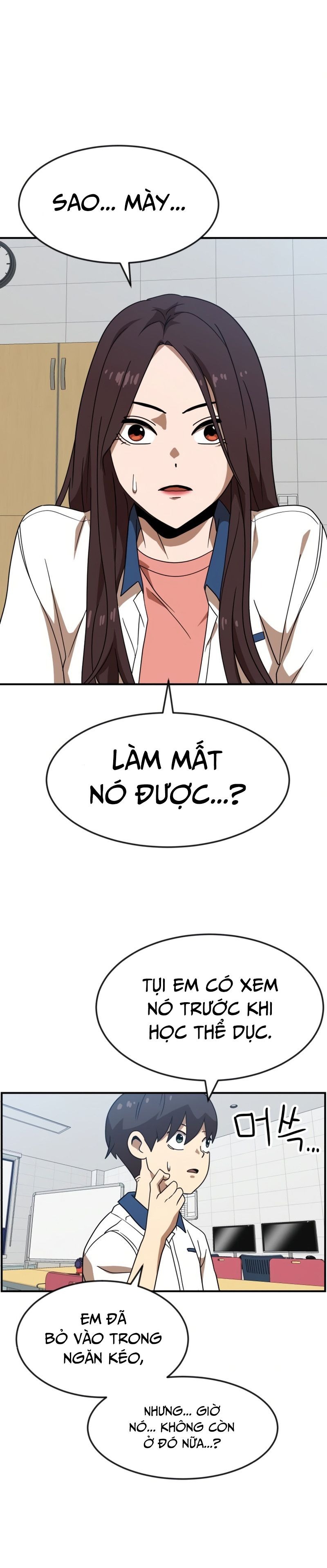 Đọc truyện [Leak] Cao thủ tái xuất - Chap 49 