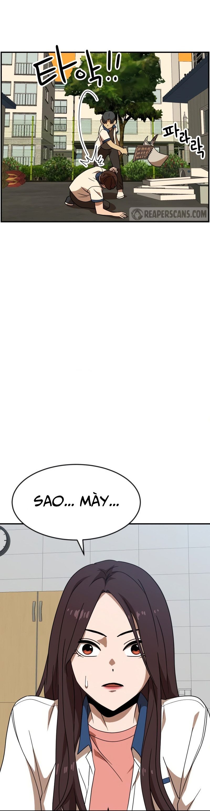 Đọc truyện [Leak] Cao thủ tái xuất - Chap 49 