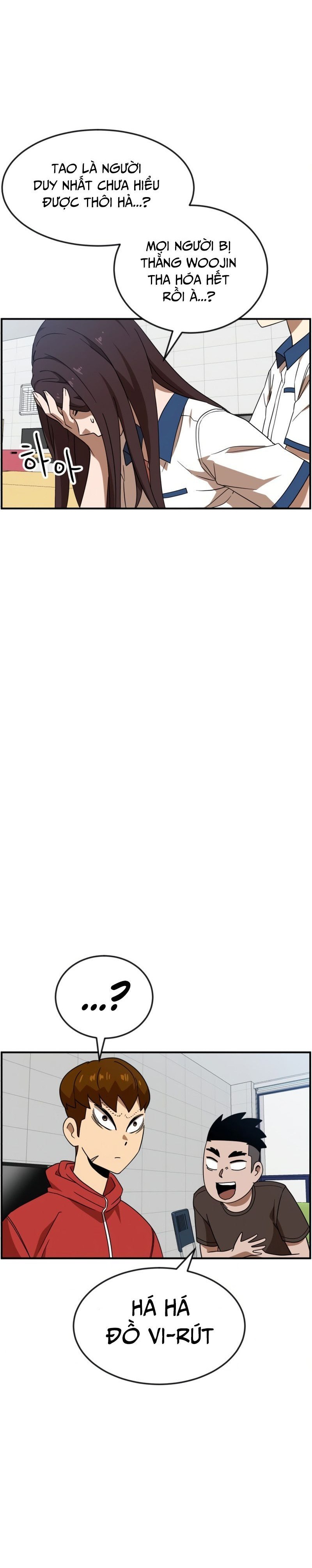 Đọc truyện [Leak] Cao thủ tái xuất - Chap 49 