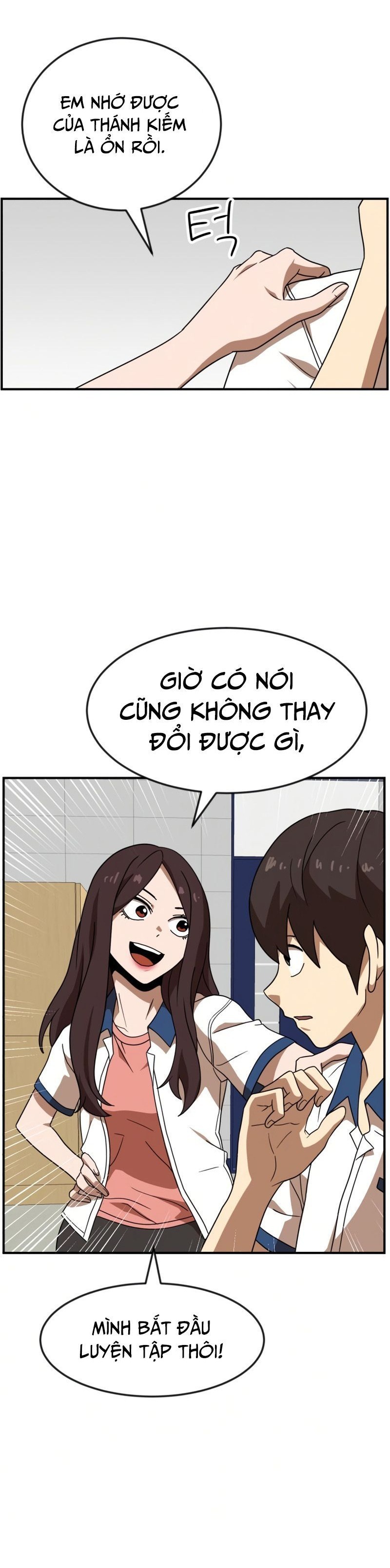 Đọc truyện [Leak] Cao thủ tái xuất - Chap 49 