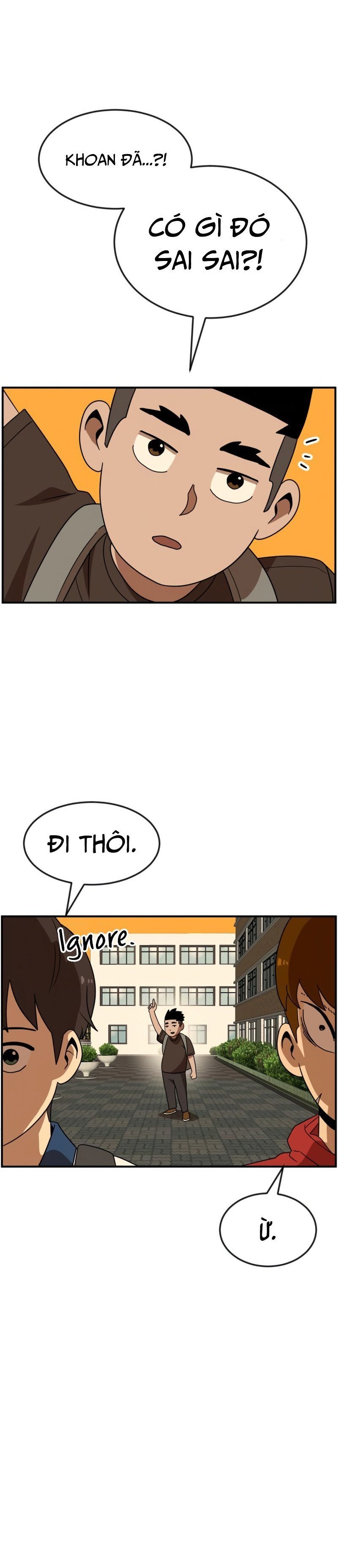 Đọc truyện [Leak] Cao thủ tái xuất - Chap 49 