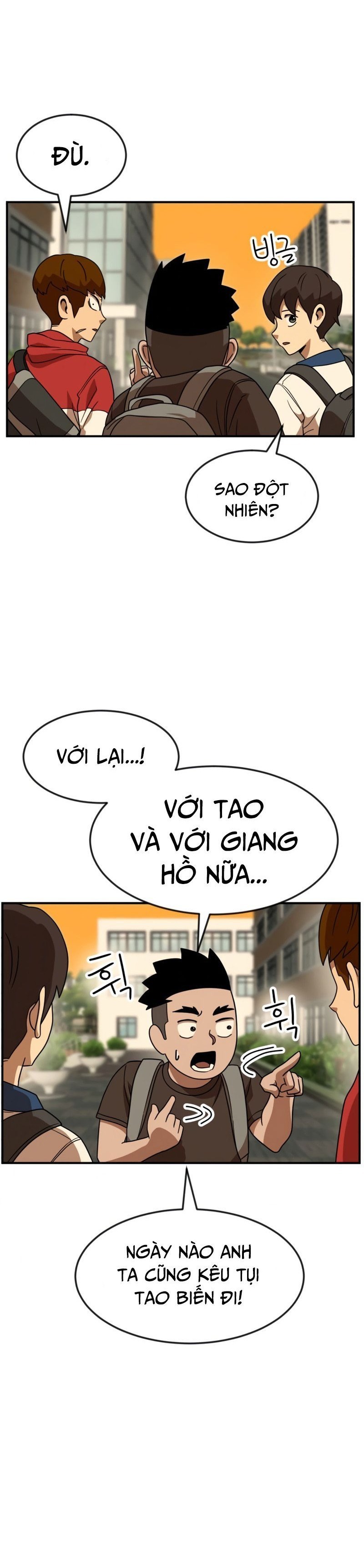 Đọc truyện [Leak] Cao thủ tái xuất - Chap 49 