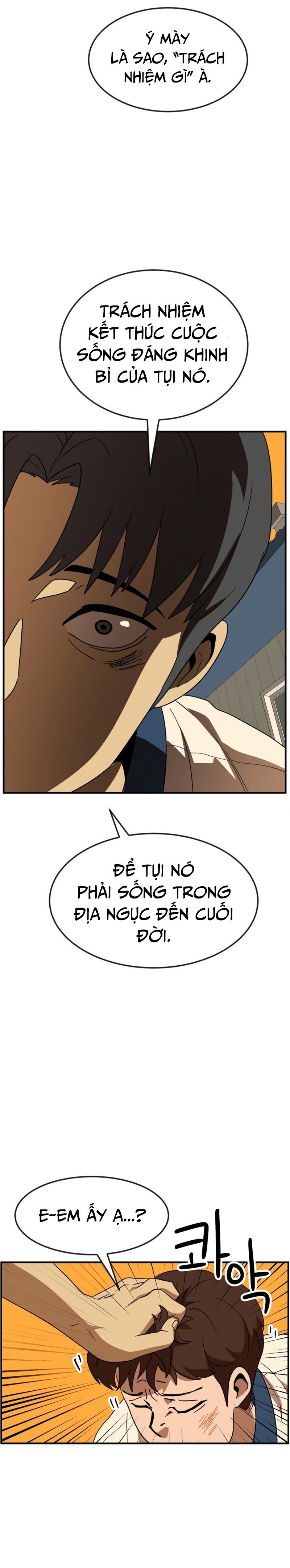 Đọc truyện [Leak] Cao thủ tái xuất - Chap 49 