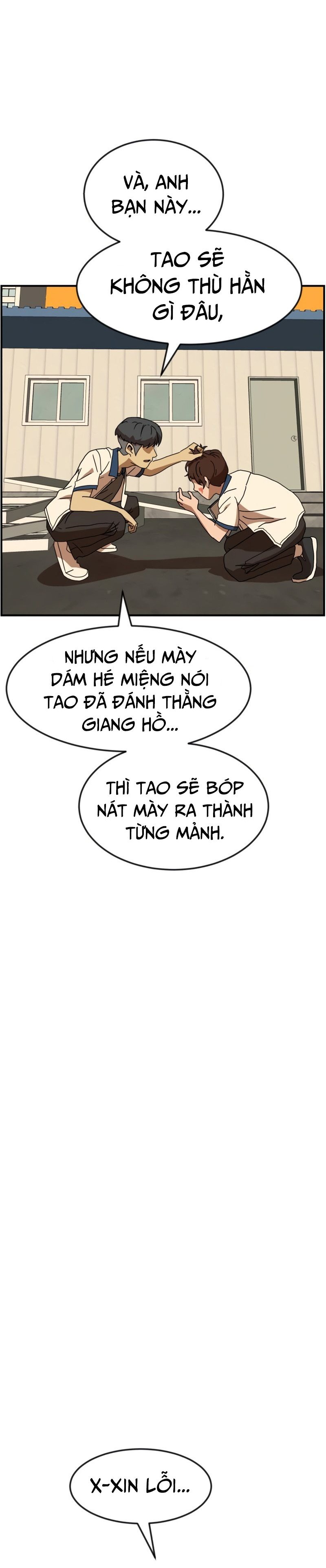 Đọc truyện [Leak] Cao thủ tái xuất - Chap 49 