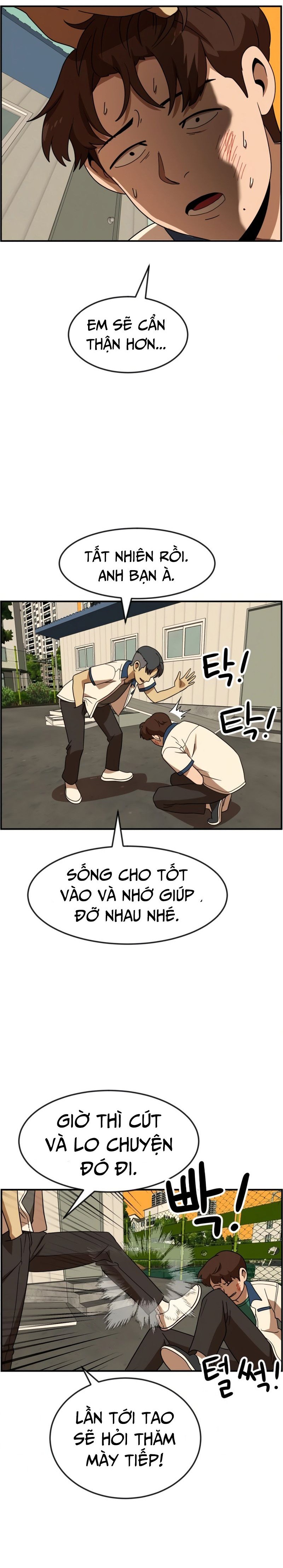 Đọc truyện [Leak] Cao thủ tái xuất - Chap 49 