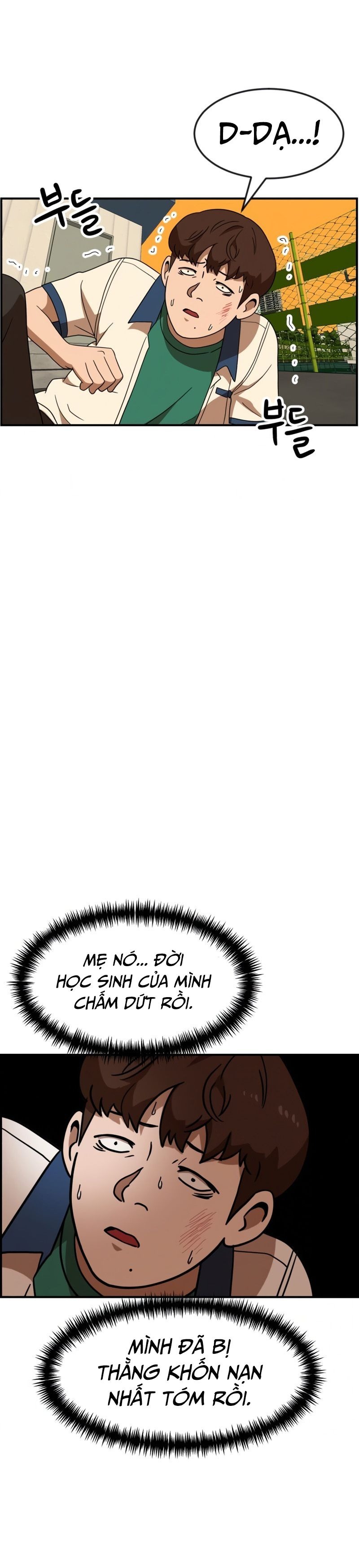 Đọc truyện [Leak] Cao thủ tái xuất - Chap 49 