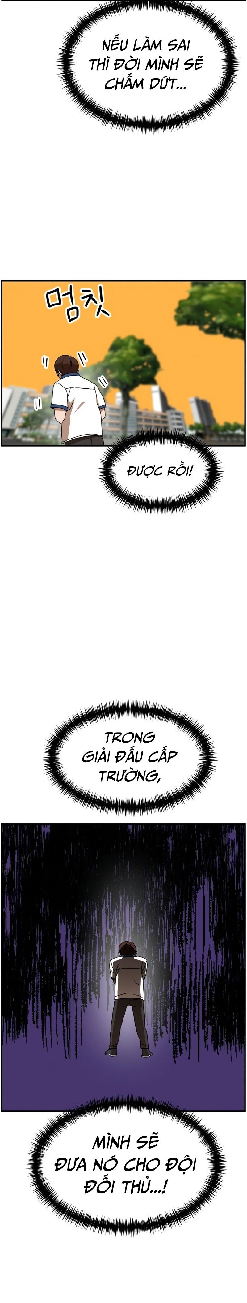 Đọc truyện [Leak] Cao thủ tái xuất - Chap 49 