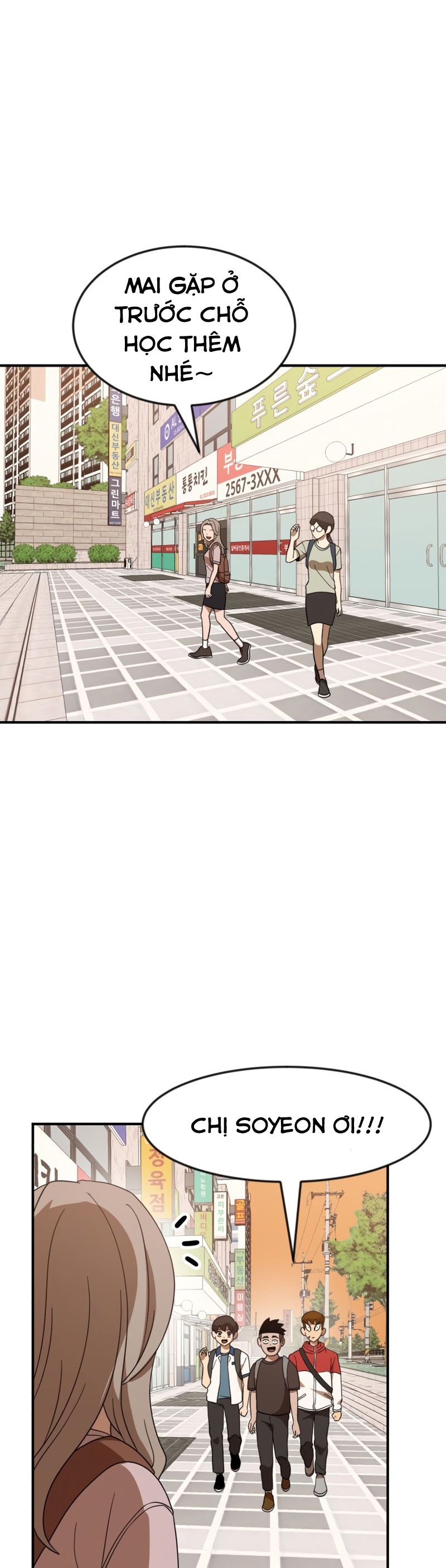 Đọc truyện [Leak] Cao thủ tái xuất - Chap 50