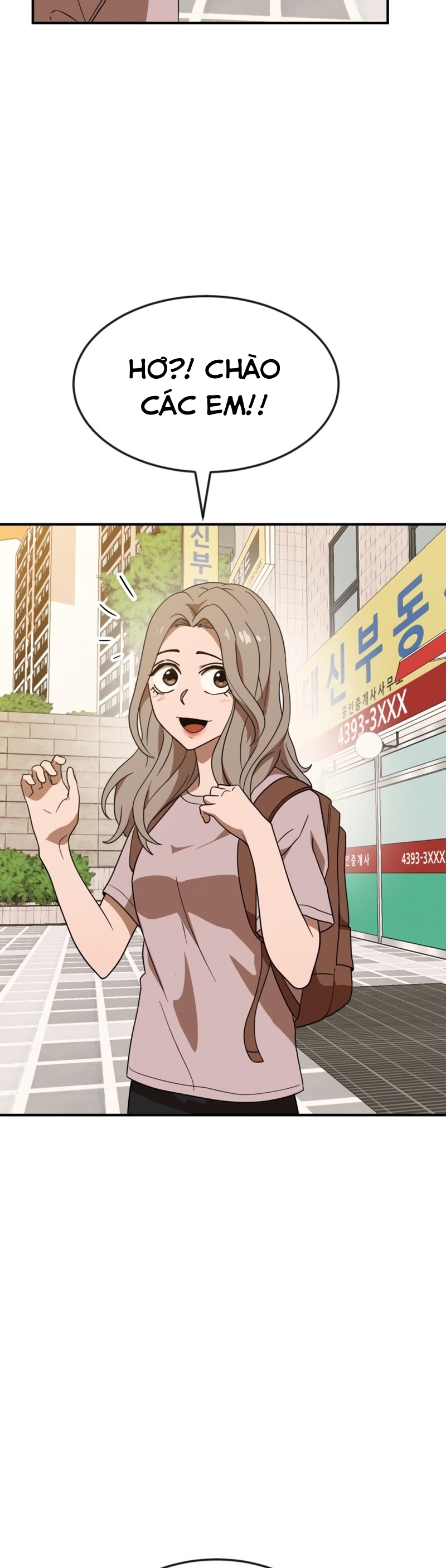 Đọc truyện [Leak] Cao thủ tái xuất - Chap 50