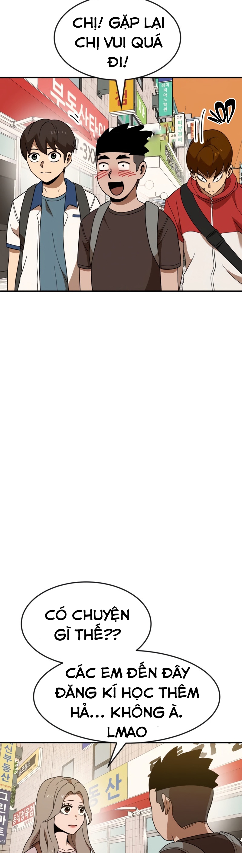 Đọc truyện [Leak] Cao thủ tái xuất - Chap 50