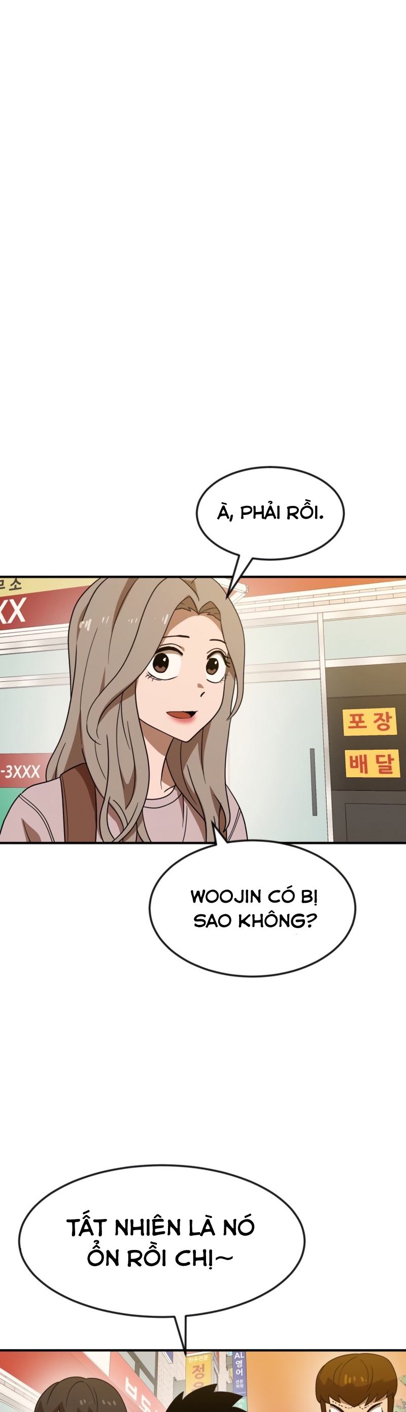 Đọc truyện [Leak] Cao thủ tái xuất - Chap 50