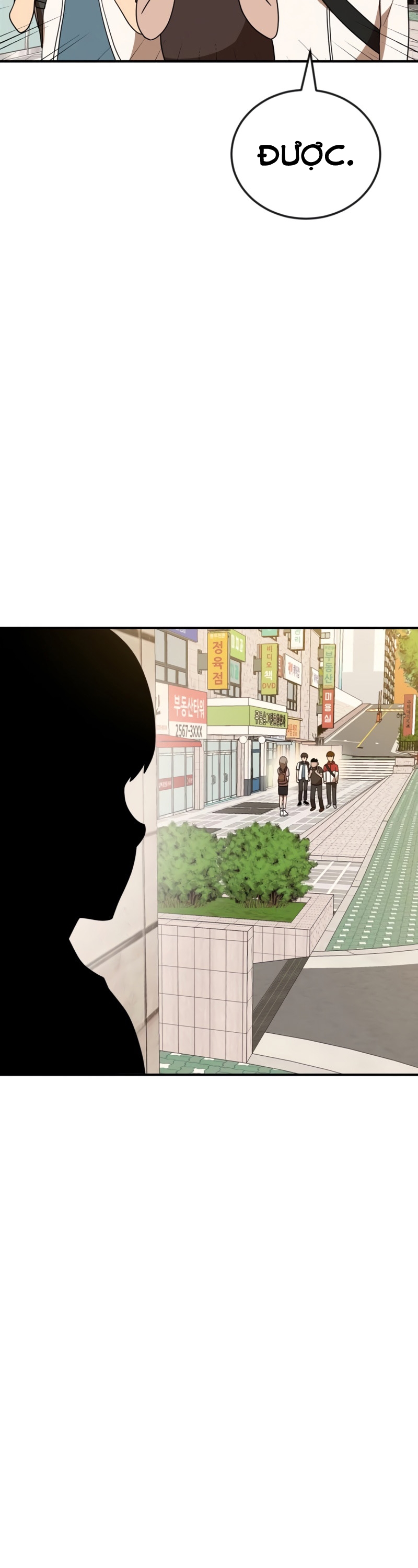 Đọc truyện [Leak] Cao thủ tái xuất - Chap 50