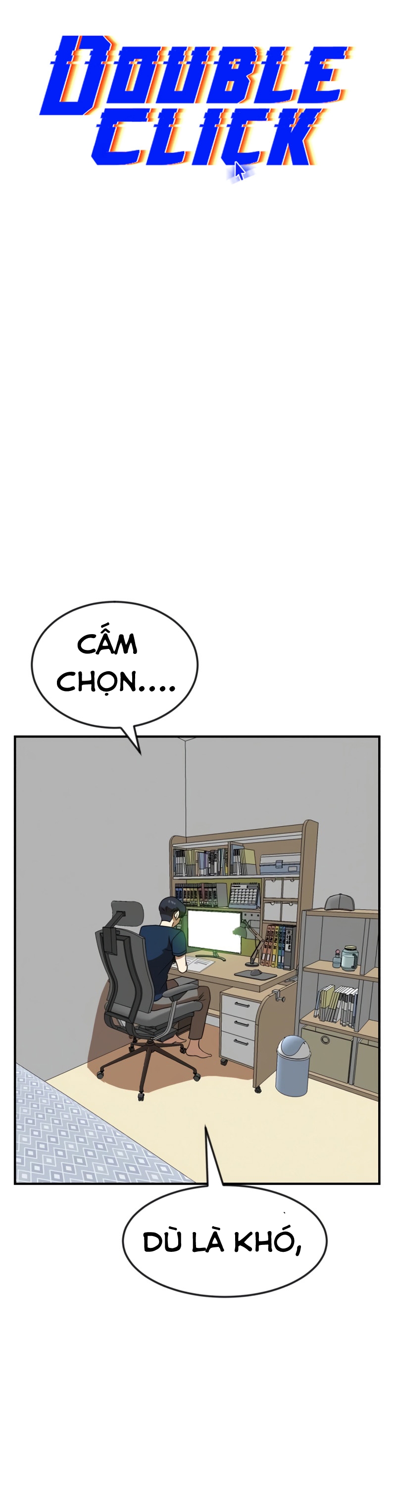 Đọc truyện [Leak] Cao thủ tái xuất - Chap 50