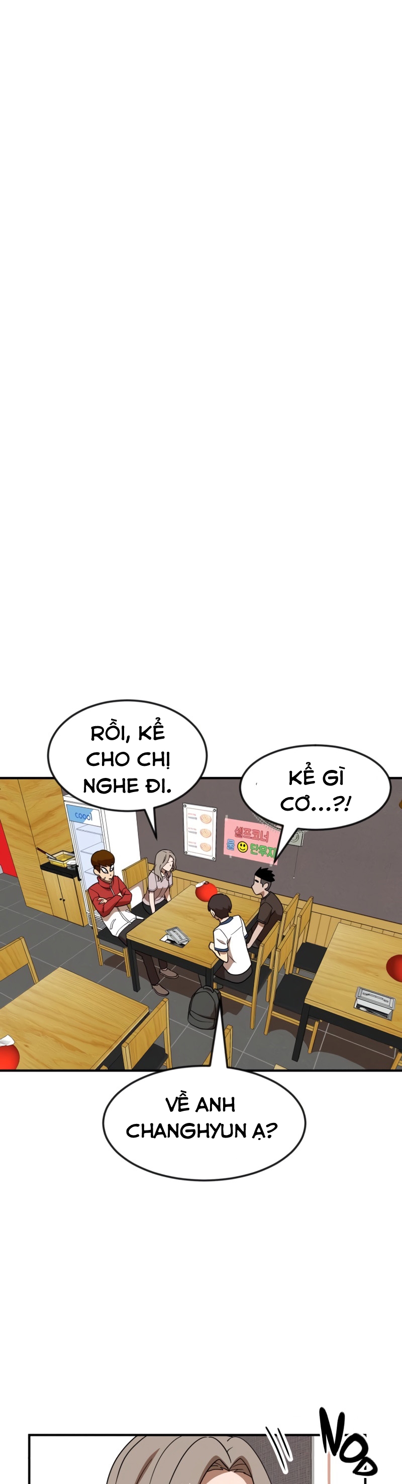 Đọc truyện [Leak] Cao thủ tái xuất - Chap 50