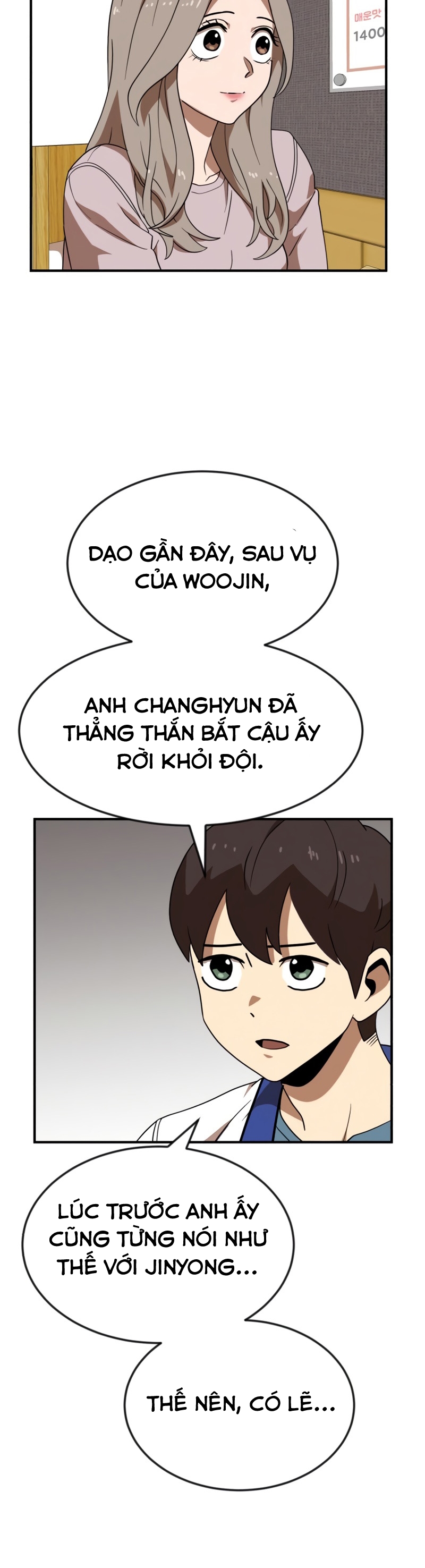 Đọc truyện [Leak] Cao thủ tái xuất - Chap 50