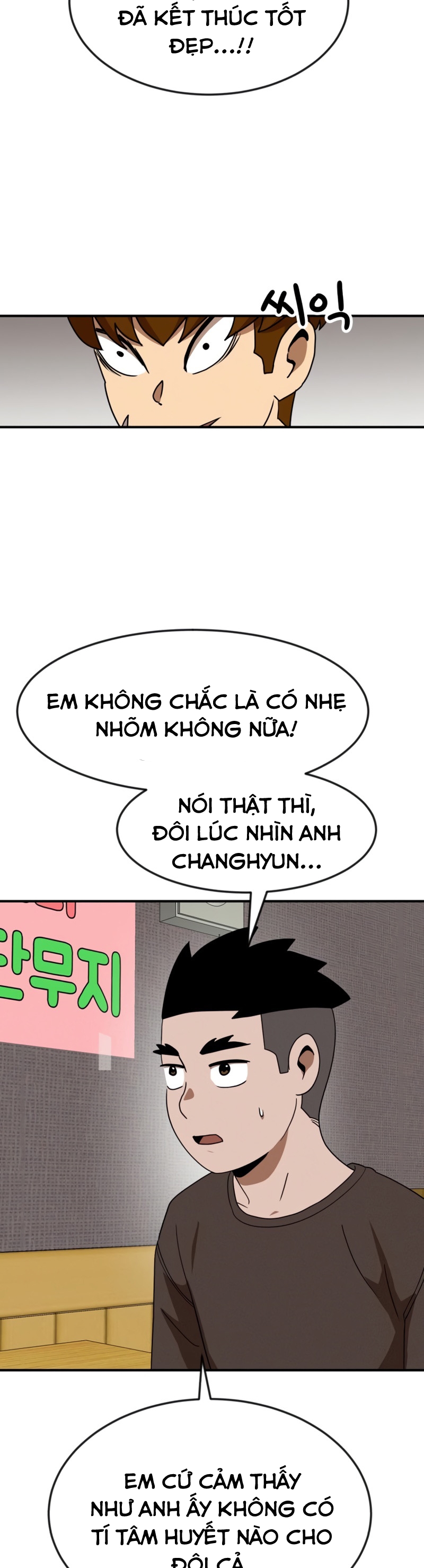 Đọc truyện [Leak] Cao thủ tái xuất - Chap 50