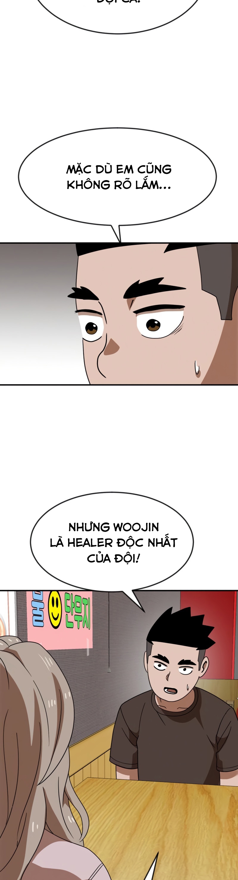 Đọc truyện [Leak] Cao thủ tái xuất - Chap 50