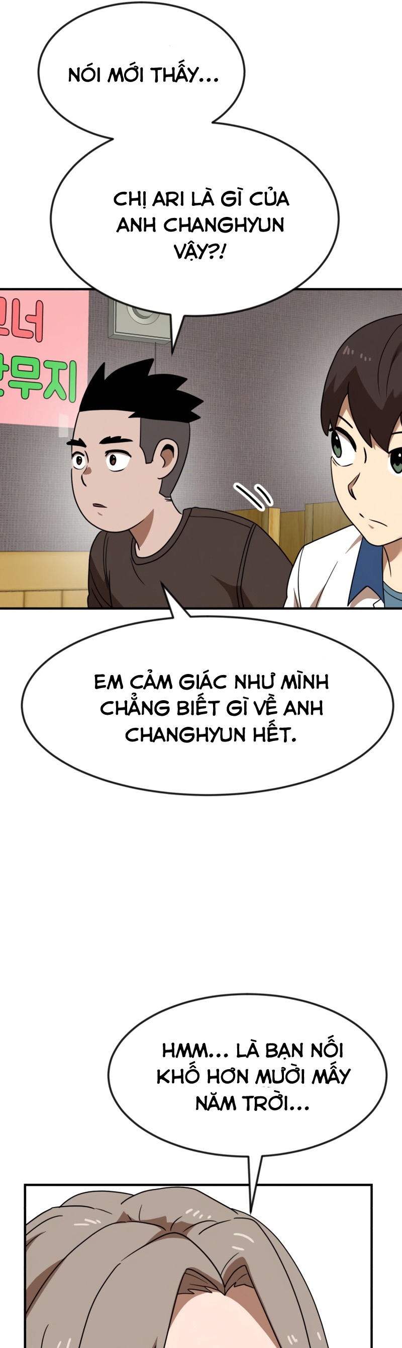 Đọc truyện [Leak] Cao thủ tái xuất - Chap 50