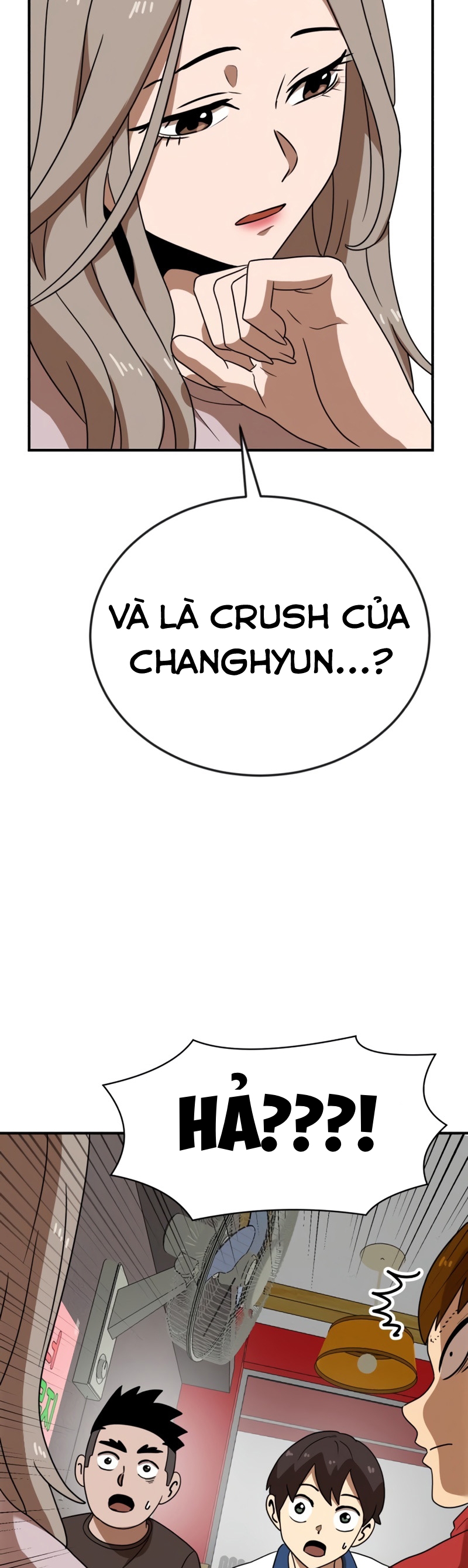 Đọc truyện [Leak] Cao thủ tái xuất - Chap 50