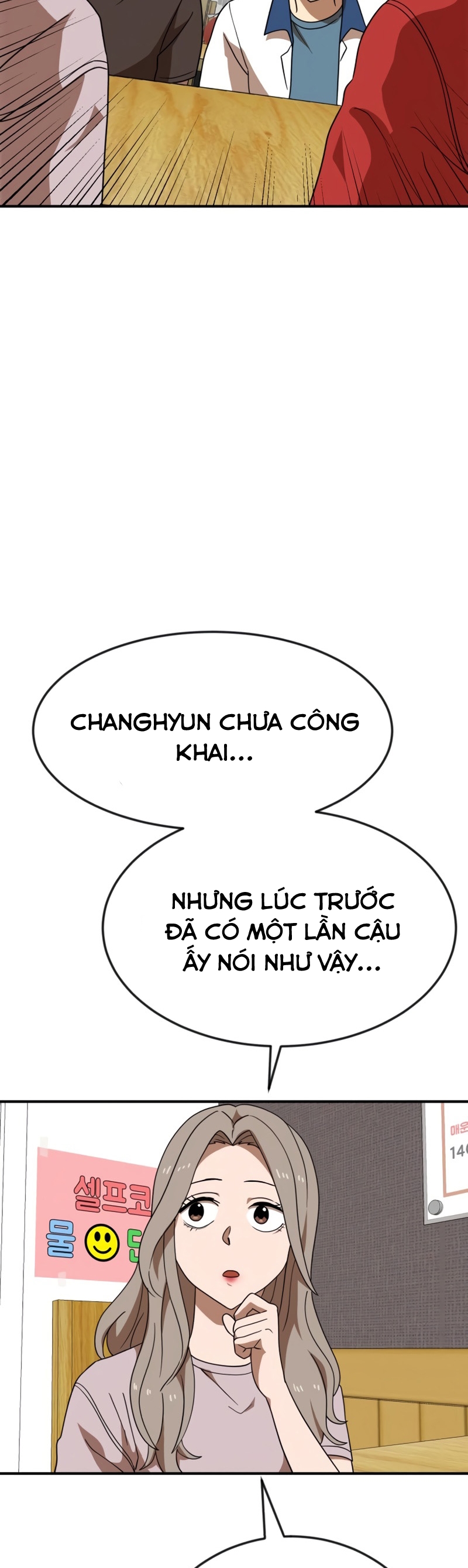 Đọc truyện [Leak] Cao thủ tái xuất - Chap 50