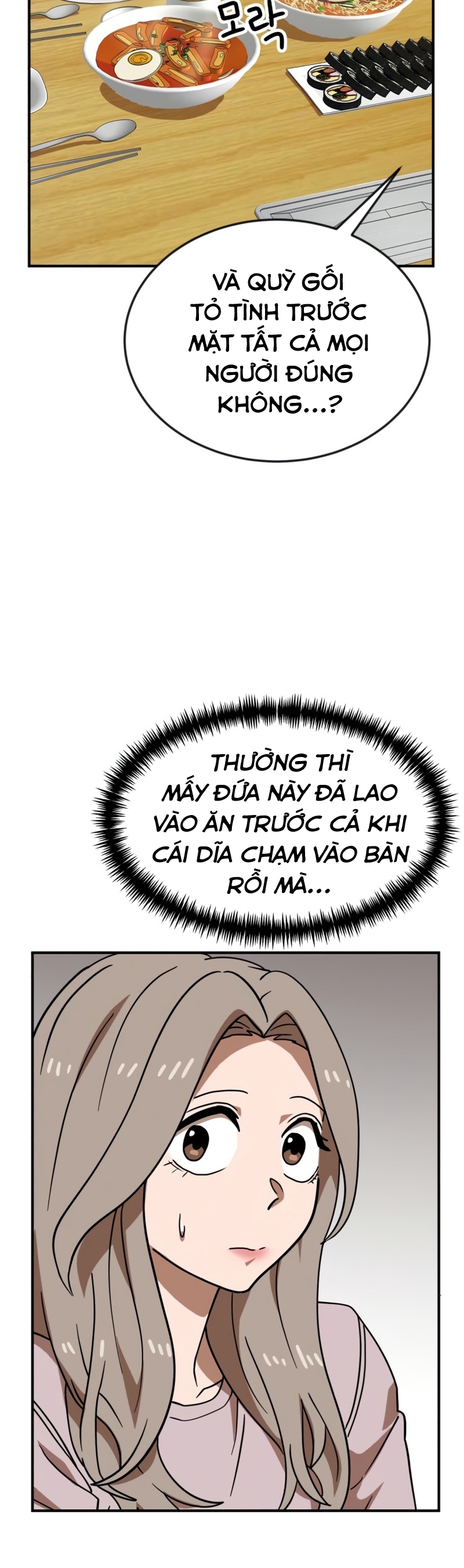 Đọc truyện [Leak] Cao thủ tái xuất - Chap 50