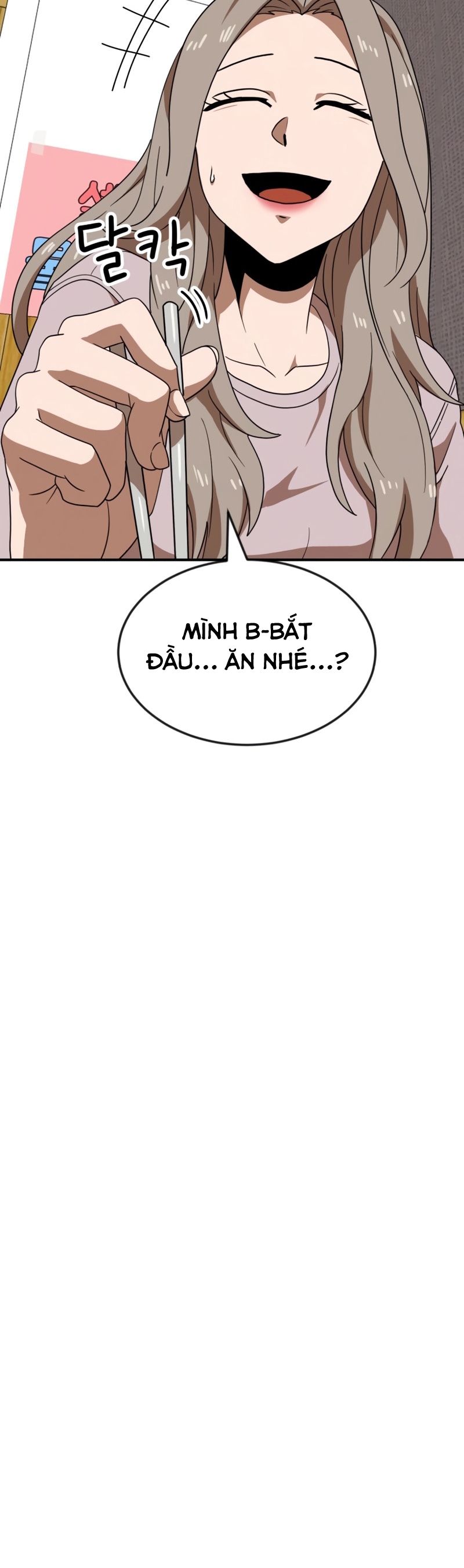 Đọc truyện [Leak] Cao thủ tái xuất - Chap 50