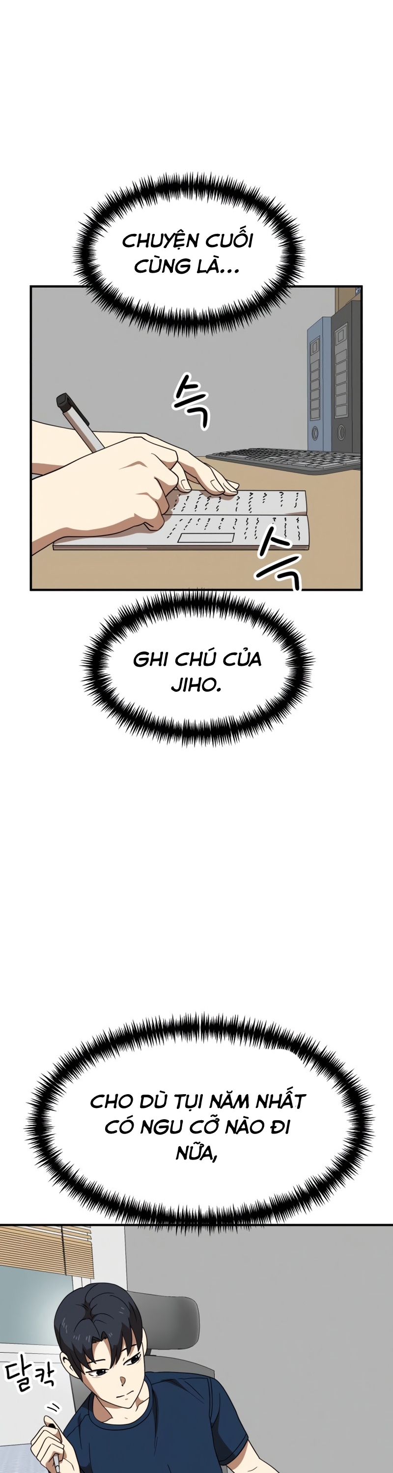 Đọc truyện [Leak] Cao thủ tái xuất - Chap 50