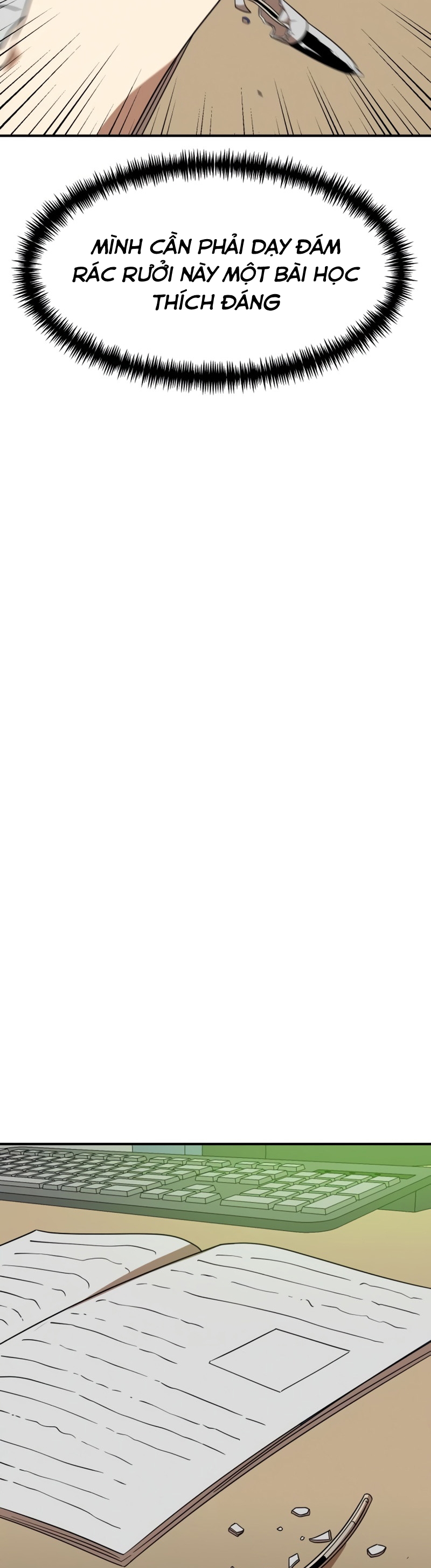 Đọc truyện [Leak] Cao thủ tái xuất - Chap 50