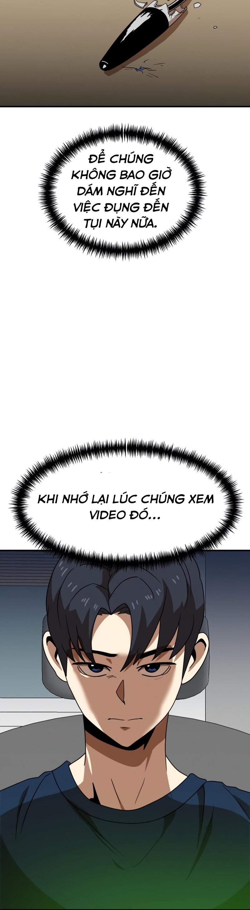 Đọc truyện [Leak] Cao thủ tái xuất - Chap 50