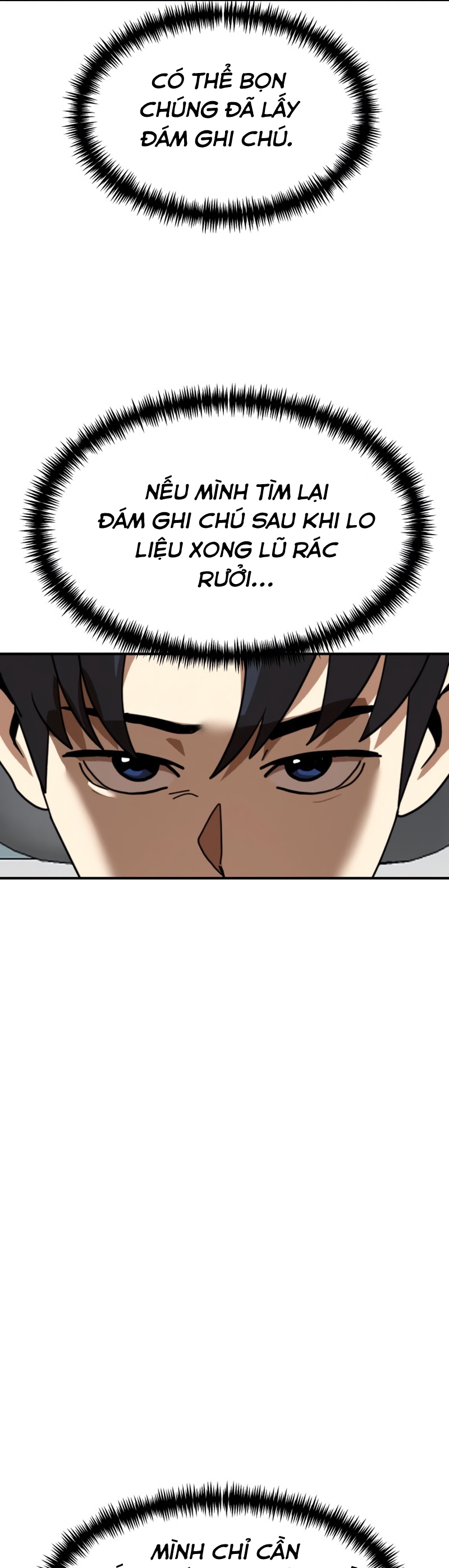 Đọc truyện [Leak] Cao thủ tái xuất - Chap 50