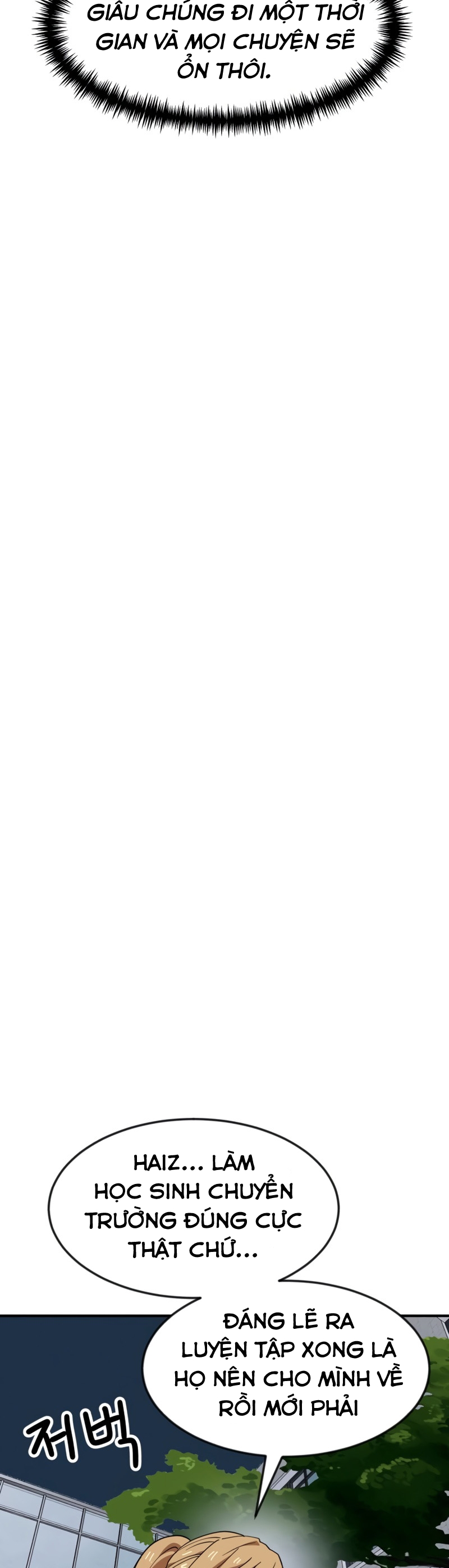 Đọc truyện [Leak] Cao thủ tái xuất - Chap 50