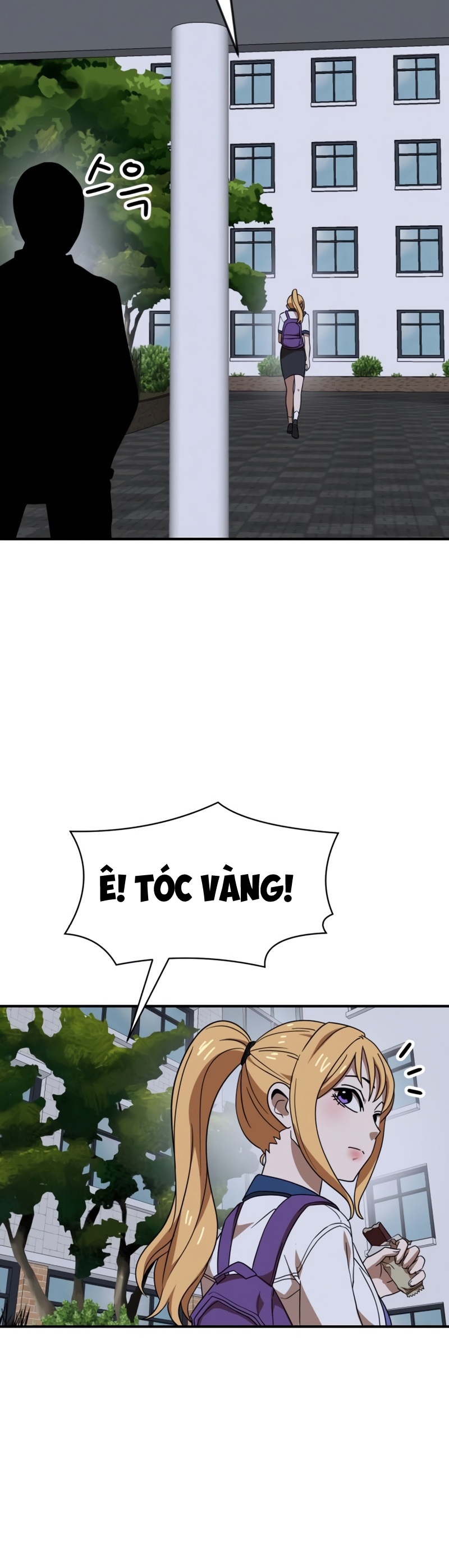 Đọc truyện [Leak] Cao thủ tái xuất - Chap 50