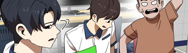 Đọc truyện [Leak] Cao thủ tái xuất - Chap 51